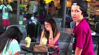 HOW TO GET GIRLS NUMBERS!!!