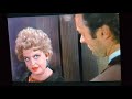 Scene from Coogan's Bluff a Clint Eastwood and Lee J Cobb