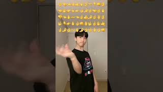 Hand Gestures Challenge!