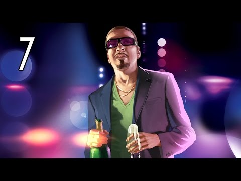 Grand Theft Auto IV: The Ballad of Gay Tony - Walkthrough Part 7 Gameplay