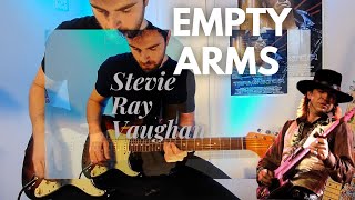 Empty Arms - Stevie Ray Vaughan (Cover)