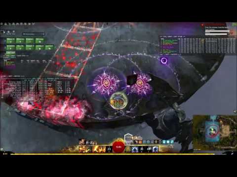 Deimos Kiting - D/F Tempest PoV [SPKD]