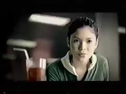 Rexona Deodorant TVC 2004