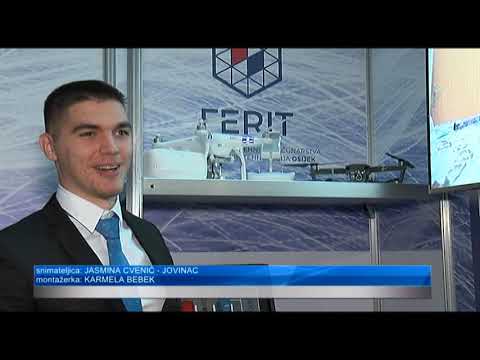 DNEVNIK 05.12.2019. Osječka televizija