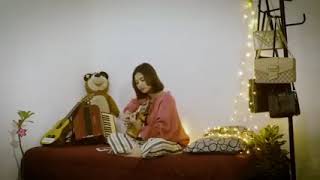 Download lagu SHEILA ON7  SEBERAPA PANTAS COVER BY ALZERA v240P mp3