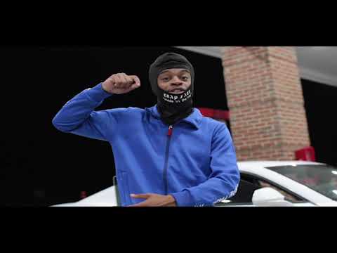 Joshy Balla - Trap Star (Shot By NellDaGoat)