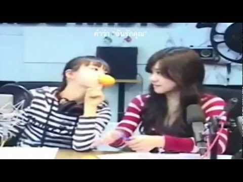 [FMV] Hope It's You - ZIA (Feat. K.Will) [TaeNy]