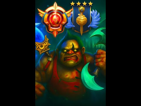 dota 2 pudge bos 4 best player 99% hook