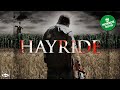 Hayride A Killer Returns On Halloween Night EXCLUSIVE SLASHER FULL MOVIE