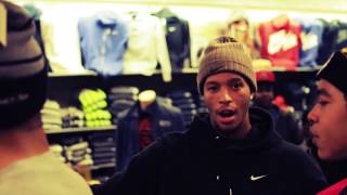 VILLA LAB Winter Showcase ft. NEW ERA &amp; MMG's STALLEY BCG Launch in Cleveland