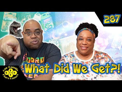 OFPG - What Did We Get?! (Dune: Imperium, Similo, How To Save a World, & MORE!)