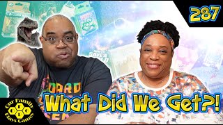 OFPG - What Did We Get?! (Dune: Imperium, Similo, How To Save a World, & MORE!)