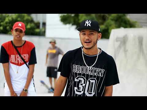 Kayzen ft B'Shert - Tenta Na Próxima (Clipe Oficial) Dir. Alan West @Keyframe prod-27corazones beats