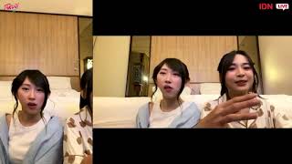 Download lagu IDN Live Gita Jessi JKT48 Collab Mashup | 17 November 2024 mp3