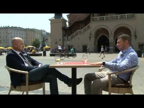 AS Wywiadu - Jacek Bednarz (zajawka)