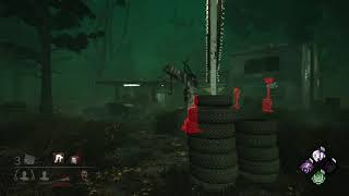 【Dead by Daylight 】新入りが初実況してみた！#6　劇団KOA'Sのゲーム実況　第180回