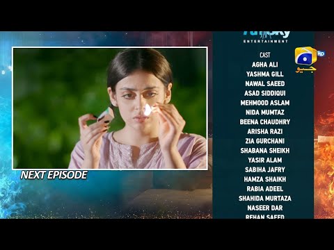 Habil Aur Qabil Episode 40 l Habil Aur Qabil Epi 40 Promo | Habil Qabil Epi 40 Teaser | Reviews Time