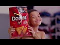Sumo Doritos Kid Commercial Backwards