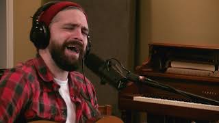 Hugh Masterson - Trouble - Daytrotter Session - 12/11/2017