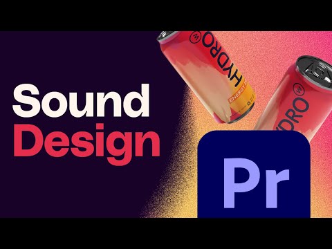 The Basics of Sound Design in Premiere