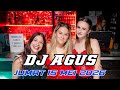 DJ AGUS TERBARU JUMAT 15 MEI 2026 FULL BASS ATHENA BANJARMASIN