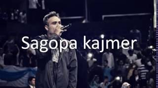 Sagopa Kajmer - Affetmem (Bergensiz Edit) 2018