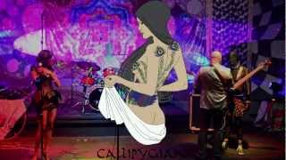 When The War Came (The Decemberists Cover) Callipygian