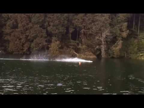 2017 0305 楽しいラジコンボートレース 牧の池 1