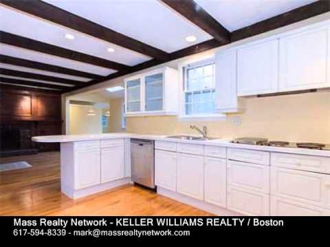 9 Proctor Dr Topsfield, MA 01983 - Single-Family Home - Real Estate - For Sale -