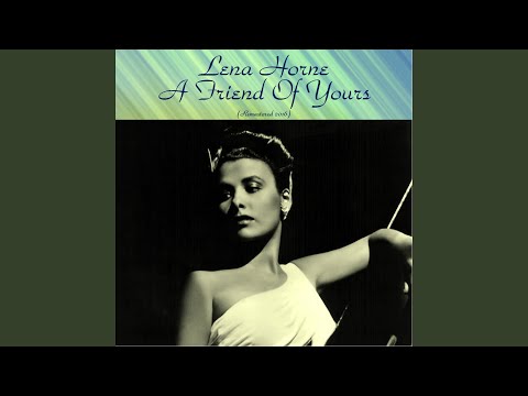 My Heart Is a Hobo (Remastered 2016)