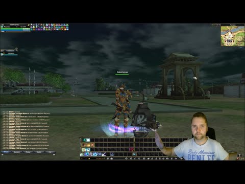 Was kann Rappelz im Jahre 2025?