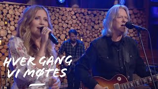 Aslag Haugen &amp; Ingebjørg Bratland - Bestevenn (Hver gang vi møtes 2020)