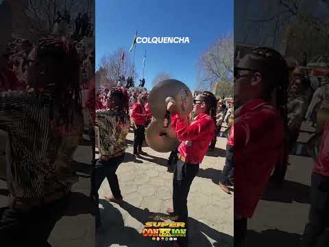 Colquencha