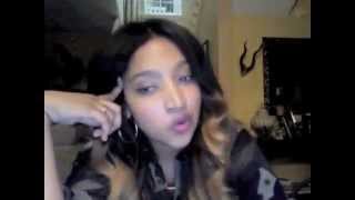 Drake - Girls Love Beyonce (feat. James Fauntleroy) (Female rapper MoniNayo Freestyle)