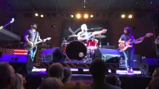 Cowboy Mouth - You Don&#39;t Love Me No More