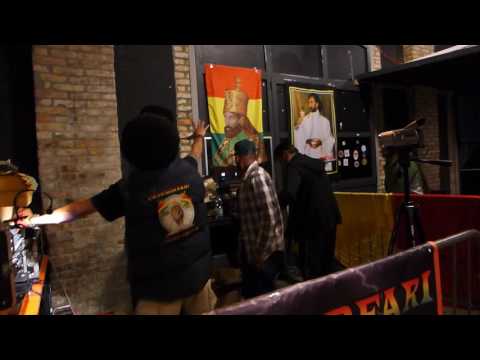 Emperorfari ft. Mr FeelGood & Mr Bonnie Blazer @ Venice Dub Club (VE) Italy - Last One