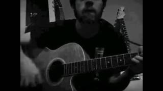 My version of "Skin Blues" by John frusciante