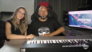 Video PÍSEŇ NA PŘÁNÍ - Jak to funguje? + NOVÉ NAHRÁVACÍ STUDIO MARTIN 