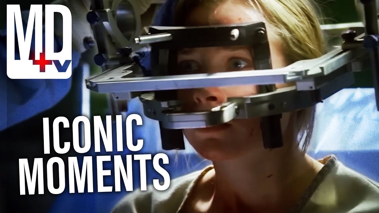 Most Watched Moments From Season 3 | House M.D | MD TV