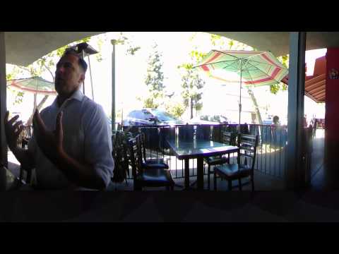 Physical Web Deployment War Stories