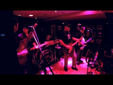 Burnin' For You - Band Geek Live!