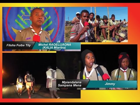 FANADIHADIANA MOMBA NY SKOTO - 2016, azo vakiana @finday