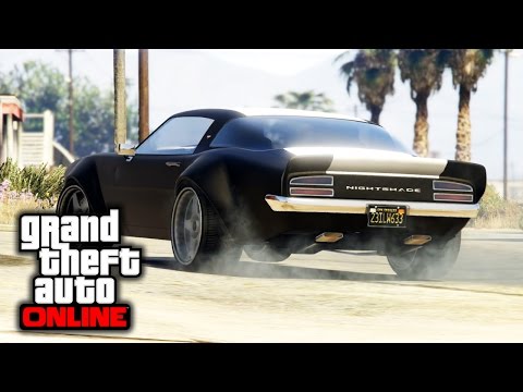 GTA Online PC E43 - Executives & Other Criminals Pt 2