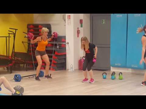 Cross Forma Swarzedz