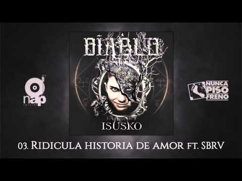 Ridícula historia de amor (con SBRV)