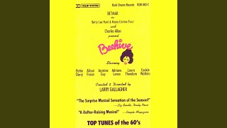 My Boyfriend&#39;s Back