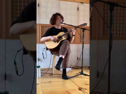 200725 신문수- 다시만난 세계 (원곡 소녀시대) @메이오브트리