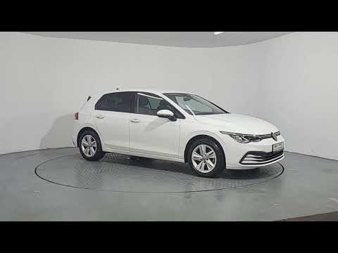 2023 Volkswagen Golf