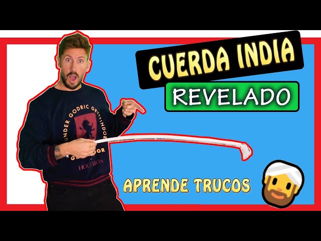 Vídeo relacionado con Cuerda para trucos de magia, truco de magia con cuerda rígida | Cuerda de primer plano de escenario de comedia flexible | Accesorio mágico, cuerda divertida, trucos de magia para actuaciones en escena
