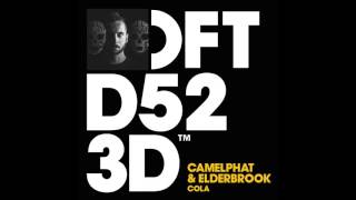 Camelphat &amp; Elderbrook ‘Cola’